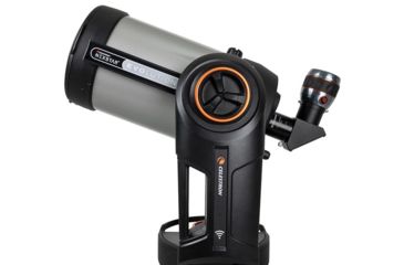 Image of Celestron SCT to 2in Adapter, Black, 93661