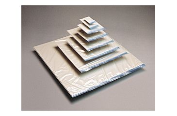 Image of Com-Pac Bitran Liquid-Tight Specimen Bags, Com-Pac 4753-PE Bitran Polyethylene (Series PE) Bags