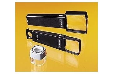 Image of VWR Magnifiers, Illuminated and Non-Illuminated 3352 Non-Illuminated Magnifier, 2.5 Cm (1in)