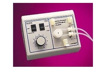 Image of Control Company Pumps, Variable Flow 3370 Replacement Parts For Low And Ultra-Low Flow Pumps