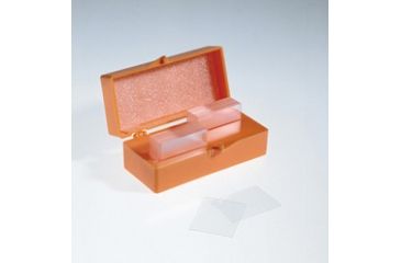 Image of Corning Cover Glass NO.1 Rect 24X60 Mm 2935-246