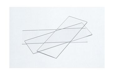 Image of Corning Slides Micro Plain 3X1 PK72 2947-3X1