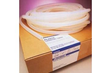 Image of Dow Corning SILASTIC Silicone Laboratory Tubing, Dow Corning 2415500 Single 50'' Coil