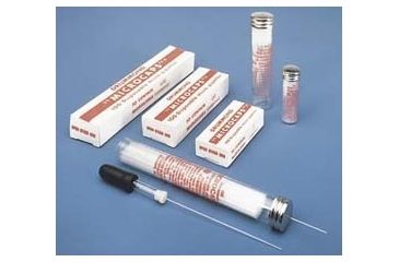 Image of Drummond Microcaps Disposable Micropipets, Drummond 1-000-0250