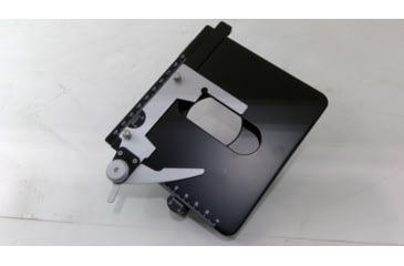 Image of EDEMO UNICO Graduated Mechanical Stage For G380 Series G380-5111, EDEMO1