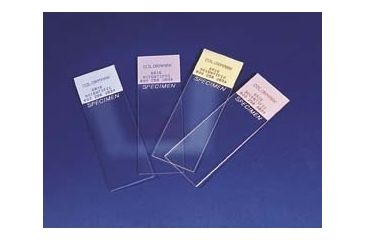 Image of Erie Scientific Colormark and Colormark Plus Slides, Erie Scientific CM-7951W Colormark Slides