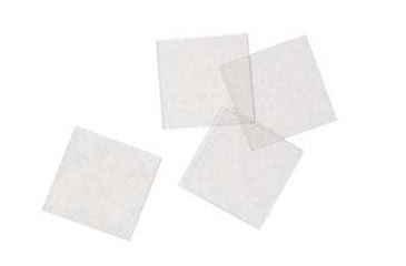 Image of Erie Scientific Cover Glass #1 24X24mm PK of 1oz, 24X24-1-001, Case