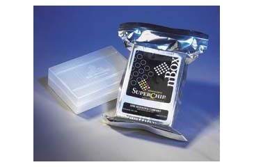 Image of Erie Scientific Microarray Slides, Pack of 1, Erie Scientific Accessories Mtub Disposable Microarray Tray, TR MTUB-001