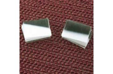 Image of Erie Scientific Micro Cover Glasses, Case of 10, Rectangular, No. 1, 24X60-1