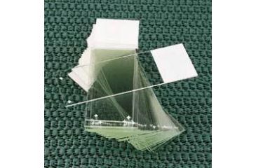 Image of Erie Scientific Superfrost Plus Micro Slide 4951+ Vwr Slide Superfrost Plus PK72