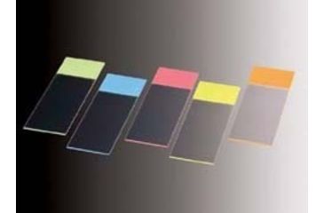 Image of Ever Scientific EverMark Select Microscope Slides, Azer Scientific EMS200L Slides Without Positive Charge