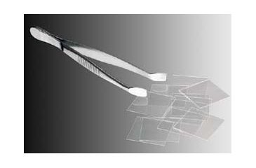 Image of Ever Scientific VistaVision Cover Glasses, No. 11/2 1152450 Rectangular