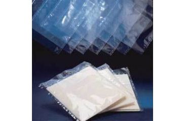 Image of Fisher Container Precision Clean II Class 100 Cleanroom Bags, Fisher Container 10050 2 Mil Thick Bags