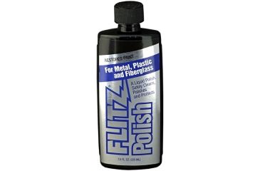 Image of Flitz 225 ml/7.6 oz. Bottle FZLQ04587