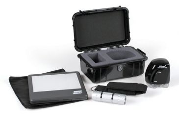 Image of Forensics Source MiScope Digital Microscope MP with Uv/IR 3-3507