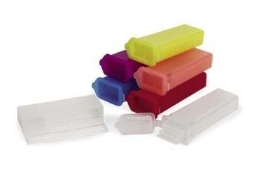 Image of Heathrow 5-Place Slide Mailers HSV330050025 Side-Opening Slide Mailers