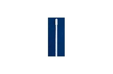 Image of ITW CleanTips Polyester Alpha Mini Swab, ITW Texwipe TX754B Swab Mini Polyester 3'' PK500