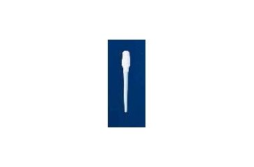 Image of ITW CleanTips Swab, Elongated, Flexible Foam Head, ITW Texwipe TX706A Clean Tips Keybrd 3'' PK100