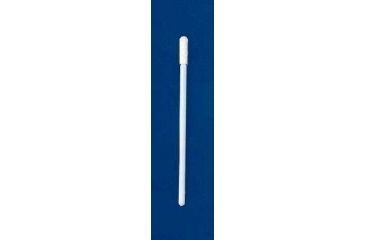 Image of ITW CleanTips Swab, Flexible, Small CleanFoam Head, ITW Texwipe TX741B Swab Clean Tip Foam 3'' PK500