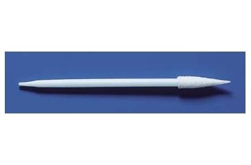 Image of ITW CleanTips Swab, Small Compressed CleanFoam Head, ITW Texwipe TX751B Meanfoam Swab Sm Com Db PK500