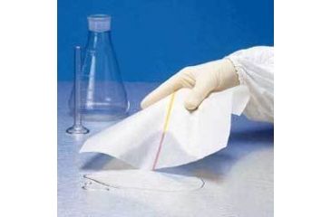 Image of ITW TechniCloth II Wipers, ITW Texwipe TX1109