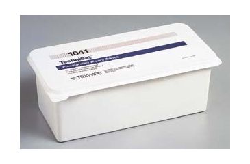 Image of ITW TechniSat Presaturated Wipers, ITW Texwipe TX1045 Nonsterile