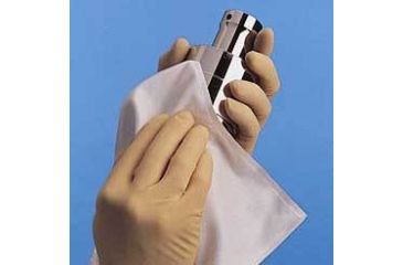 Image of ITW Vectra AlphaSorb 10 and AlphaSorb 10 Wipers, ITW Texwipe TX1050