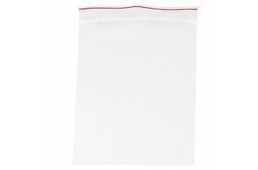 Image of Itw Ziplock Bag 10x12 6mil Cs500 SBE6R1012