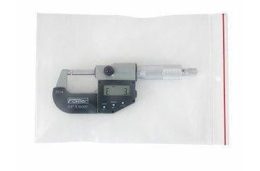 Image of Itw Ziplock Bag 6x8 6mil Cs500 SBE6R68