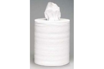 Image of Kimberly Clark WypAll L30 Wipers, Kimberly-Clark Professional 05841