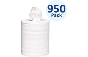 Image of Kimberly Clark WypAll L30 Wipers, Kimberly-Clark Professional 05841