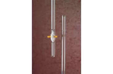 Image of Kimble/Kontes KIMAX Chromatographic Columns, Kimble Chase 17800-11300