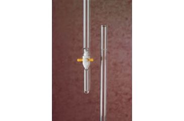 Image of Kimble/Kontes KIMAX Chromatographic Columns, Kimble Chase 17800-22300