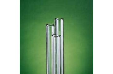Image of Kimble/Kontes KIMAX Glass Tubing, Heavy Wall, Kimble Chase 80500 38 Glazed Ends
