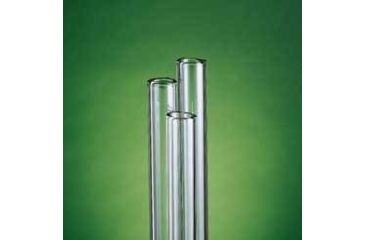Image of Kimble/Kontes KIMAX Glass Tubing, Heavy Wall, Kimble Chase 80500 512 Cut Ends
