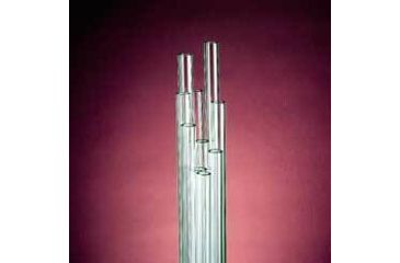 Image of Kimble/Kontes KIMAX Glass Tubing, Special Wall, Kimble Chase 80450 22 Glazed Ends