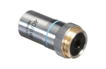 Image of Konus 40 x Achromatic Objective 5255 for Konus Biological Microscopes