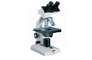 Image of Konus Campus 1000x Biological Microscope University / College Students 5306, 5326