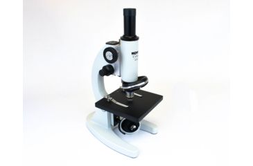 Image of Konus College 600X Biological Microscope 5302