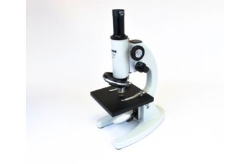 Image of Konus College 600X Biological Microscope 5302