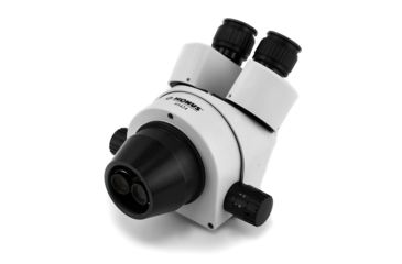 Image of Konus Crystal-Pro 7x-45x Stereoscopical Trinocular Microscope 5424