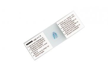 Image of Konus Prepared Slides for Konus Kids Microscopes, Set of 10, Lizard, Snakes and Bird 4856