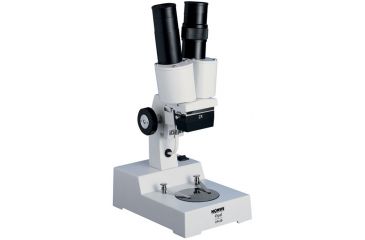 Image of Konus Opal 20x Stereoscopical Microscope 5418