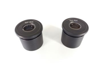 Image of Konus Objective Protection Lens For Konus Microscope 5425