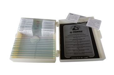 Image of Konus Prepared Slides for Konus Kids Microscopes, Set of 10, Cell Development and Reproduction 4887