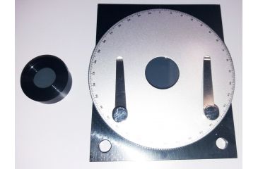 Image of Konus Rotable Stage For Konus Microscopes 5601-5605