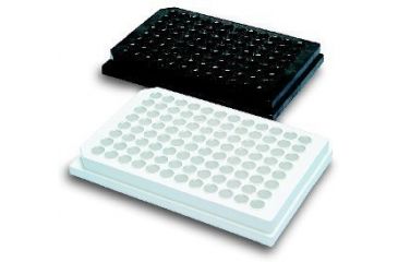 Image of Labnet Krystal 2000 Plates
