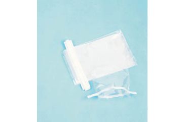 Image of Labplas Sample Bags for the Seward Stomacher Blender SCL-4060-VW For 80 Series Stomacher Blenders Standard Bag