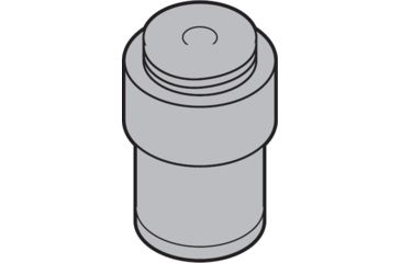 Image of Leica Microsystems 10X E2 Plan Achro Objective 13494025