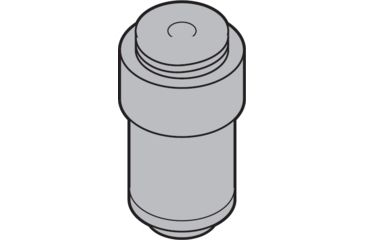 Image of Leica Microsystems 40X E1 Achro Objective 13613343